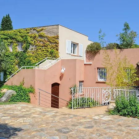 Cala Di Sogno - De Charme Apartmán *