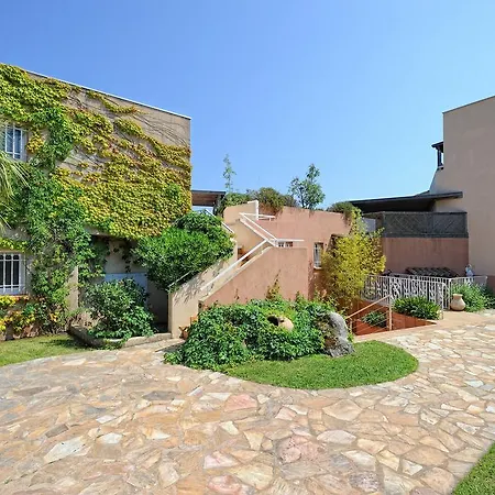 Daire Cala Di Sogno - De Charme *