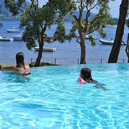 Apartmán Cala Di Sogno - De Charme Porto-Vecchio (Corsica)