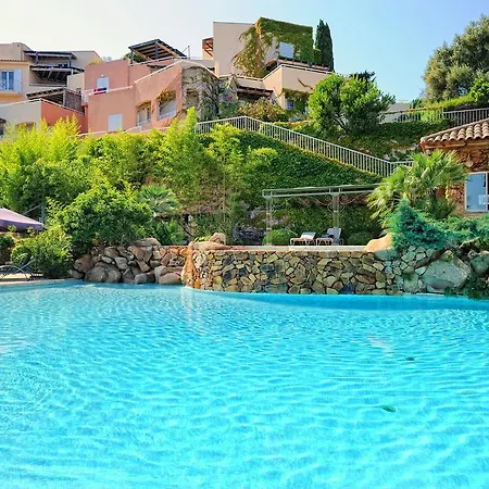 Apartmán Cala Di Sogno - De Charme