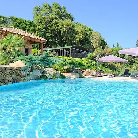 Cala Di Sogno - De Charme Apartmán