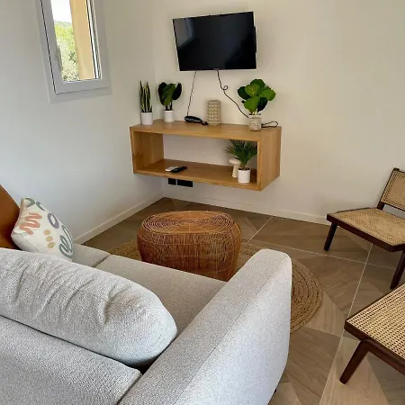 Cala Di Sogno - De Charme Daire