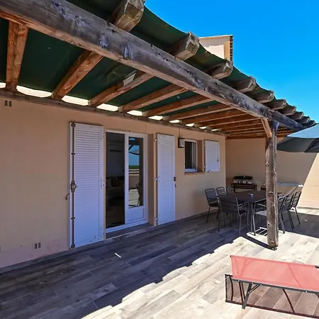 Daire Cala Di Sogno - De Charme