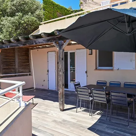 Cala Di Sogno - De Charme * Porto-Vecchio (Corsica)