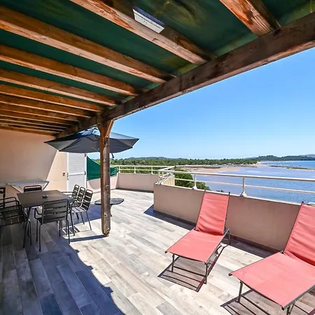 Cala Di Sogno - De Charme *