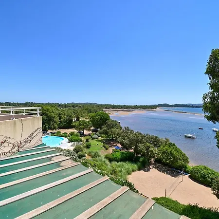 Cala Di Sogno - De Charme Apartmán Porto-Vecchio (Corsica)