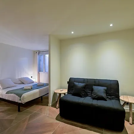 Cala Di Sogno - De Charme Porto-Vecchio (Corsica)