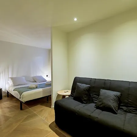 Cala Di Sogno - De Charme