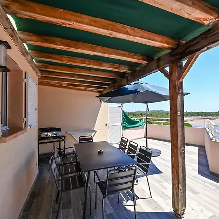 Cala Di Sogno - De Charme Daire