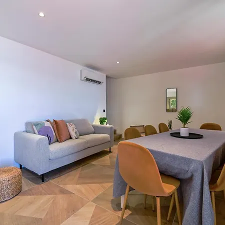 Cala Di Sogno - De Charme Daire *