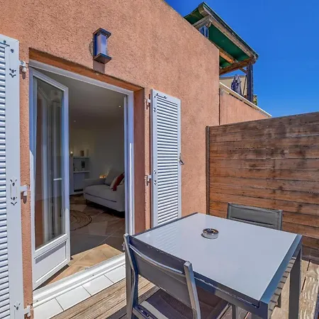 Apartment Cala Di Sogno - De Charme *