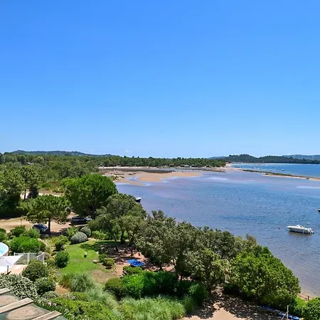 Cala Di Sogno - De Charme Apartmán *
