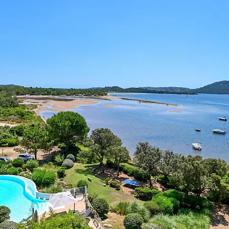 Apartment Cala Di Sogno - De Charme *