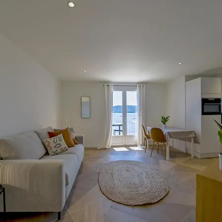 Cala Di Sogno - De Charme Apartment