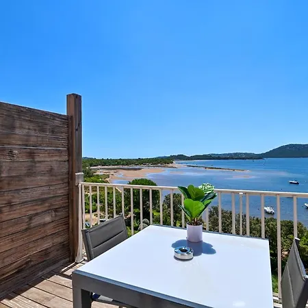 Cala Di Sogno - De Charme *