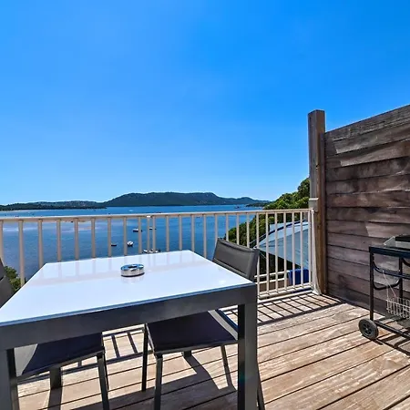 Cala Di Sogno - De Charme Daire