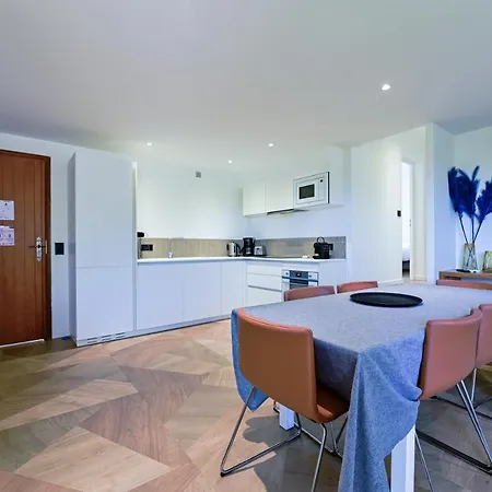 Cala Di Sogno - De Charme Daire