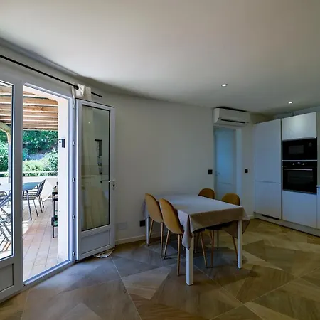 Cala Di Sogno - De Charme * Porto-Vecchio (Corsica)