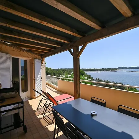 Daire Cala Di Sogno - De Charme