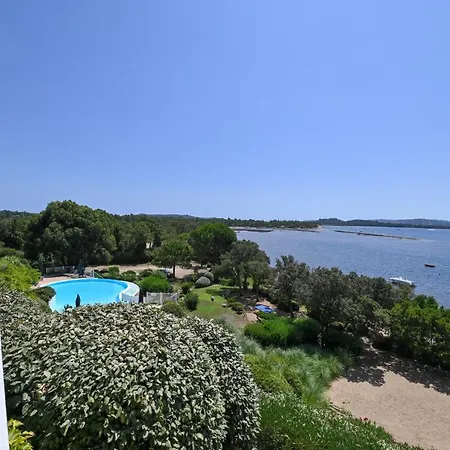 Apartment Cala Di Sogno - De Charme Porto-Vecchio (Corsica)
