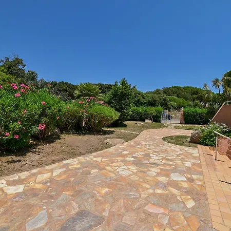 Apartmán Cala Di Sogno - De Charme Porto-Vecchio (Corsica)