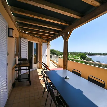 Daire Cala Di Sogno - De Charme Porto-Vecchio (Corsica)