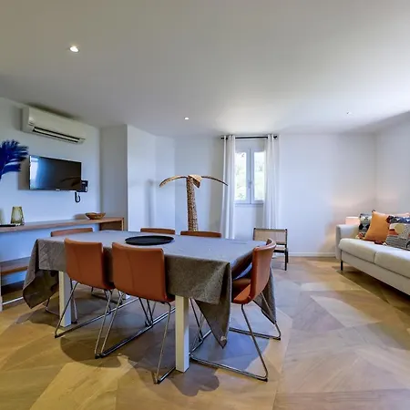 Apartment Cala Di Sogno - De Charme