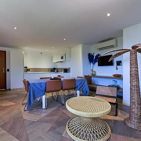 Cala Di Sogno - De Charme Apartmán *