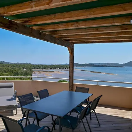 Daire Cala Di Sogno - De Charme *