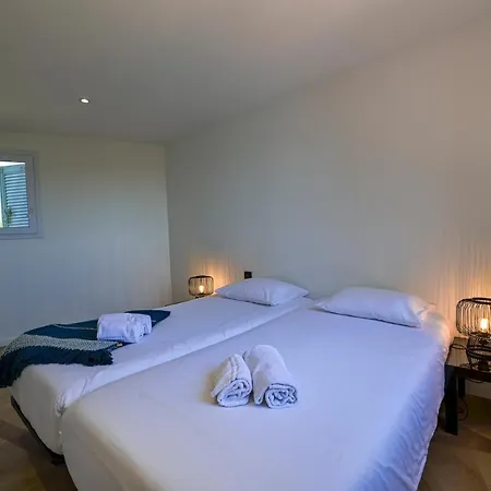Cala Di Sogno - De Charme Apartmán