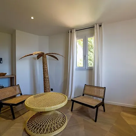 Cala Di Sogno - De Charme Daire Porto-Vecchio (Corsica)