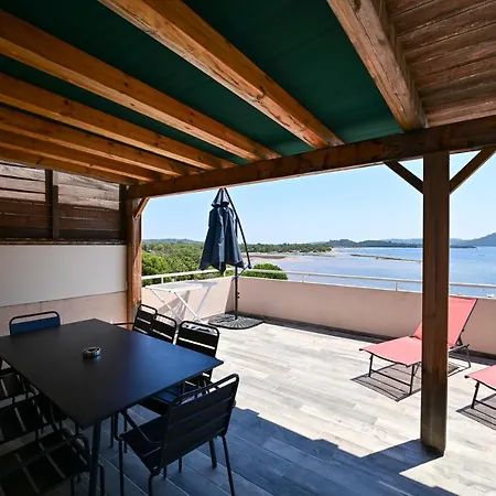 Apartmán Cala Di Sogno - De Charme *
