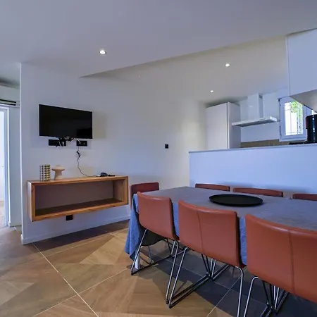 Cala Di Sogno - De Charme Daire Porto-Vecchio (Corsica)