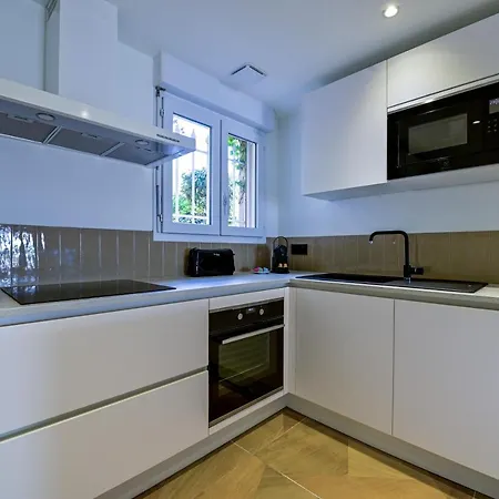 Cala Di Sogno - De Charme Apartmán Porto-Vecchio (Corsica)