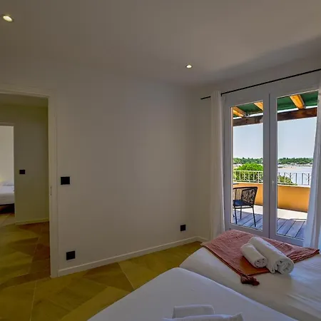 Cala Di Sogno - De Charme Daire