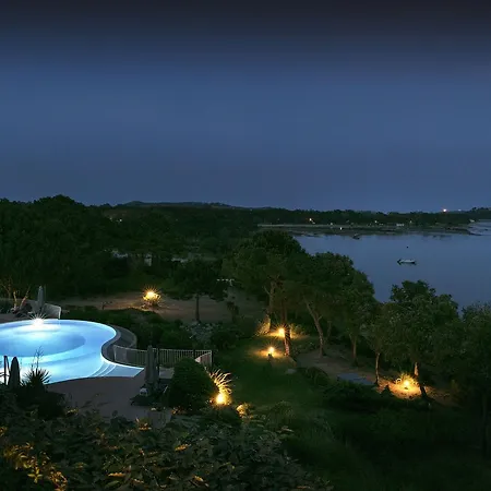 Apartmán Cala Di Sogno - De Charme Porto-Vecchio (Corsica)