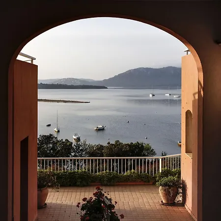 Cala Di Sogno - De Charme *