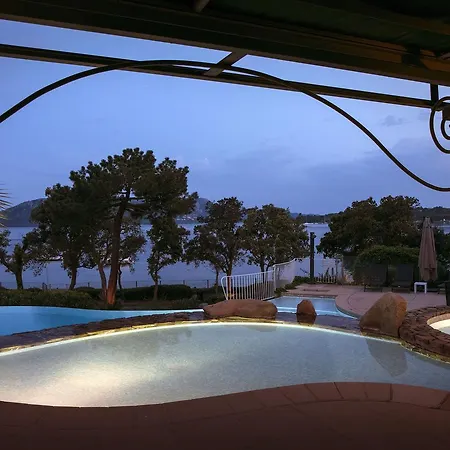 Cala Di Sogno - De Charme Apartmán