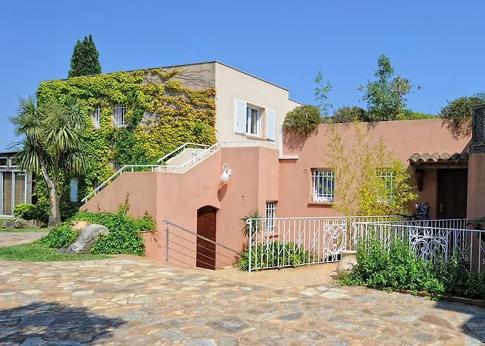 Cala Di Sogno - De Charme דירה *