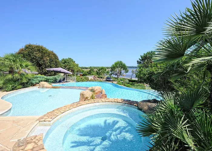 Cala Di Sogno - De Charme * פורטו-וישיו