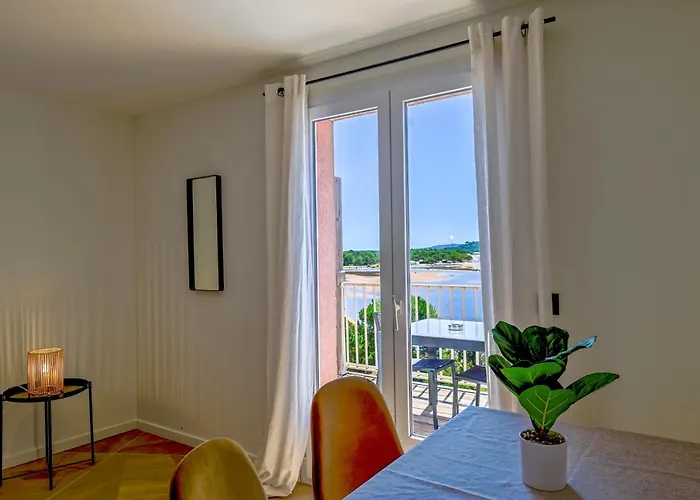 Cala Di Sogno - De Charme פורטו-וישיו