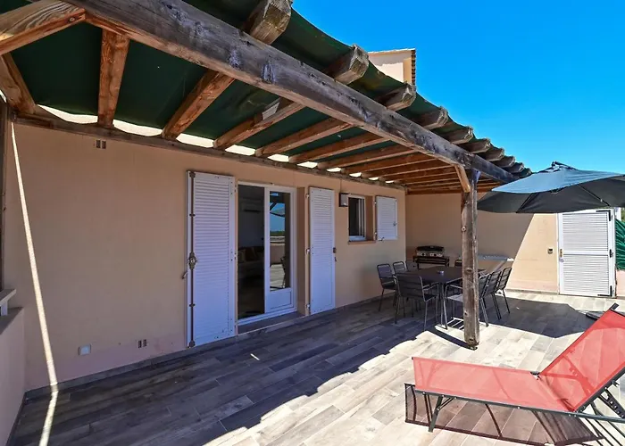 דירה Cala Di Sogno - De Charme