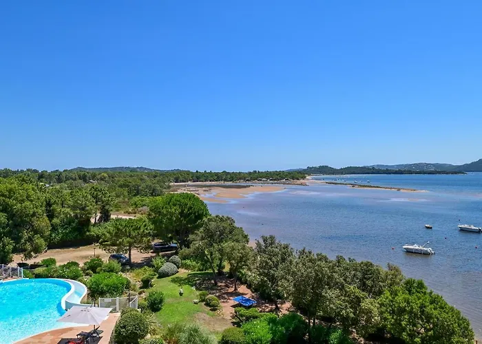 Cala Di Sogno - De Charme דירה *