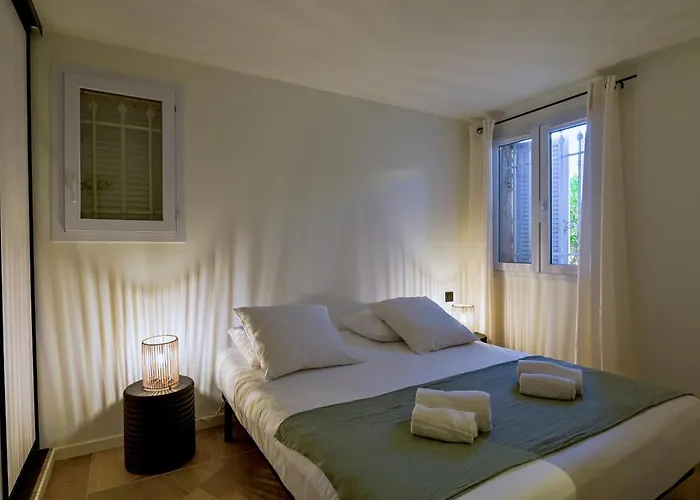 Cala Di Sogno - De Charme דירה פורטו-וישיו