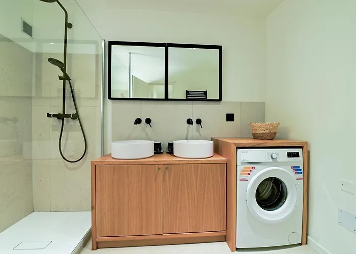 Cala Di Sogno - De Charme פורטו-וישיו