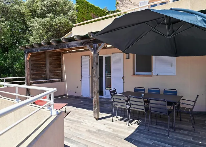 Cala Di Sogno - De Charme * פורטו-וישיו