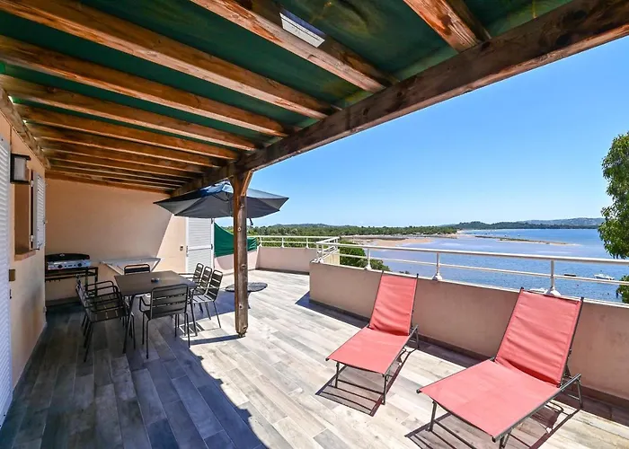 Cala Di Sogno - De Charme *