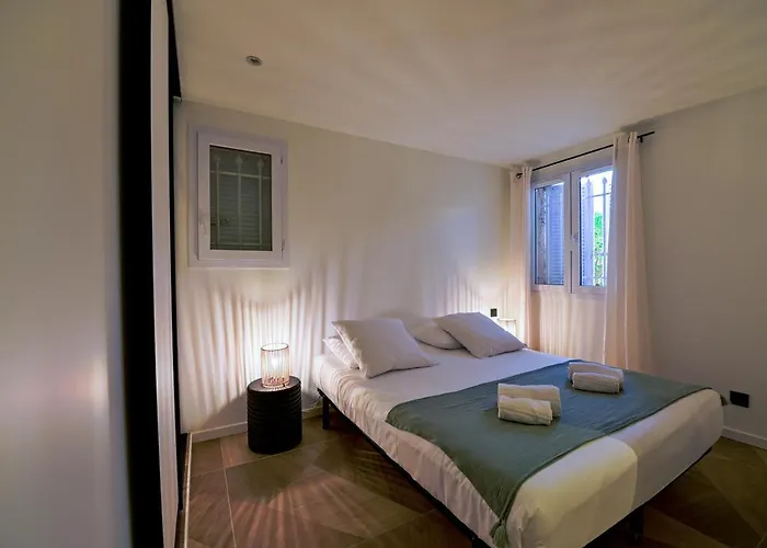 Cala Di Sogno - De Charme דירה פורטו-וישיו