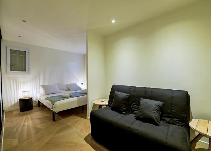 Cala Di Sogno - De Charme