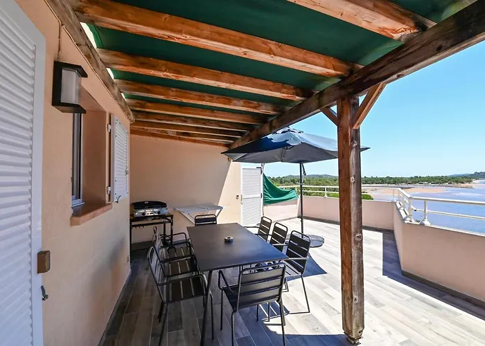 Cala Di Sogno - De Charme דירה